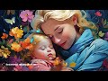 🌙✨ Sweet Dreams: Gentle Lullabies for Baby Sleep 💤🎵 Relaxing Bedtime Music 🎶🧸