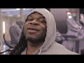 Kai Greene: The Buddha of Bodybuilding!