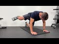 Recover Faster! Must-Do Exercises with Injured Foot or Ankle