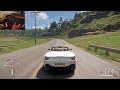 Ferrari Portofino | Forza Horizon 5 | Logitech G29 Wheel Gameplay 1080p