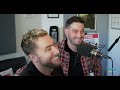 Lance Bass tells Valentine in the Morning the one thing that would prevent an NSYNC reunion
