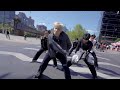 [KPOP IN PUBLIC] NCT 127 엔시티 127 '질주 (2 Baddies)' One Take Dance Cover by Truth Australia