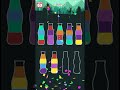 water sort puzzle -sort color puzzle game level 50