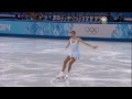 Polina Edmunds - 2014 Olympics FS - Peer Gynt