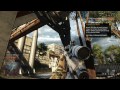 Battlefield 4 PS4 HD PVR Rocket Test
