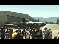 Planes of Fame - Flight Demo Lockheed P 38 Lightning Startup and Taxi (full)