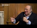 Andrew Neil on the National Rally, Macron's demise and a populist Europe | SpectatorTV
