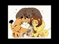 【🐯🐻🦁】飼育員さん大好き！