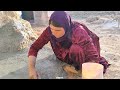Courage of a Nomadic Woman: And thanks to all the viewers of Zagros Channel who helped Fatima.💰💰🙏🙏😔😔