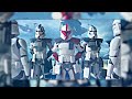 The Ultimate Guide to Star Wars' Most Rebellious, Ruthless & Skilled Clone Troopers