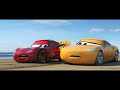 Lightning McQueen's Kindest Racing Moments | Pixar Cars