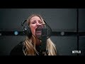 Our Planet | Ellie Goulding & Steven Price - In This Together | Music Video | Netflix