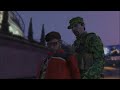 Special Bounty - Omar Garcia | GTA 5 