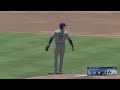 Shohei Ohtani vs. Ronald Acuña Jr. MLB The Show 24. PS5 gameplay.