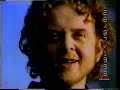 Mick Hucknall - Jô Soares Onze e Meia (28/07/1998)