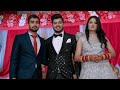 Ankur Prerana | Indian Reception Video | Dehradun