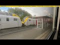 NS IC International ride Brussel - Amsterdam | IC 9223