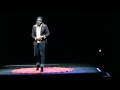 The four stages of bringing an idea to life: Magatte Wade at TEDxUNC