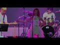 240623 백예린 'I like it x What You Won't Do for Love (Cover) + Popo' 직캠 Yerin Baek fancam I 아시안 팝 페스티벌