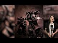 L'ARRIVÉ D'UN NOUVEAU DIEU DU CHAOS ? Ou pas... Arche Fatidique #1 Abaddon | Warhammer 40K Lore
