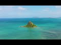 Beautiful Scenery 4K with Relaxing Music | Scenic Relaxation Film