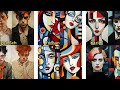 Midjourney Tricks: More Than 500 AI Art Styles, Based on Famous Artists, Part 1