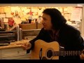 Gene Simmons Plays Guitar - 