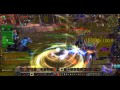 Legion 7.2 bg and world quest with Dark