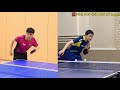 Lin Yun Ju's 4 Killer Serve | Table Tennis Tutorial