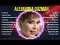 Top Hits Alejandra Guzmán 2024 ~ Mejor Alejandra Guzmán lista de reproducción 2024