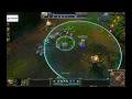 Streaming League of Legends - Heimendinger