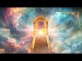 Listen To This And Unexplained Miracles Will Come Into Your Whole Life - The Frequency Of Univers...