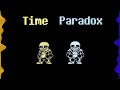 Undertale: Time Paradox [OST]