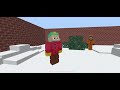 South Park I love playing with myself but in Minecraft