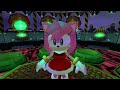 Sonic Adventure (PC-DREAMCAST MOD) - Parte #10 (Amy) - Se viene el relleno