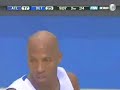 Chauncey Billups Highlights