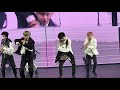 200229 NCT DREAM 엔시티 드림 - 119 | The Dream Show in Manila