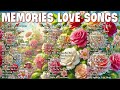 💖 Top Romantic Songs 2024 - Most Beautiful Love Songs About Falling In Love Collection 💖