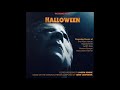 The Themes From Halloween (Orchestral Cover Versions)