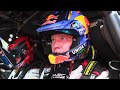 Day 2 Highlights | WRC ORLEN 80th Rally Poland 2024