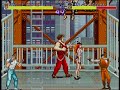 ファイナルファイト「基板」２人用クリア　コーディ＆ガイ　[Arcade Game] Final Fight 2PALL Cody&Guy