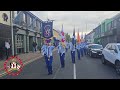 Dunamoney FB (Full Clip) @ Their Own Parade 2024