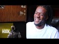 AMERICAN REACTS TO J HUS! | J Hus - Daily Duppy | GRM Daily