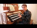 Johannus Church Organ Sweelinck Opus 30 Review