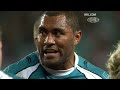 NRL Finals Flashback | Sydney Roosters v Penrith Panthers | Semi Final, 2010