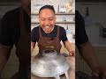 TIPS MEMBERSIHKAN PANTAT PENGGORENGAN, CUMA PAKE SODA KUE DAN CUKA | MENDADAK MASAK (Live Record)