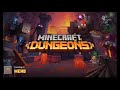 Minecraft Dungeons Unlimited Obsidian Fram Chest Op As Hell