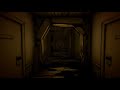 Bendy and The Ink Machine Chapter 1 jumpscare evolution (EPILEPSY WARNING)
