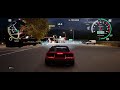 2024 CARX STREET ONLINE HIGHWAY RACING  NISSAN 300XZ