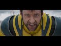 Deadpool & Wolverine (2024) Official Trailer